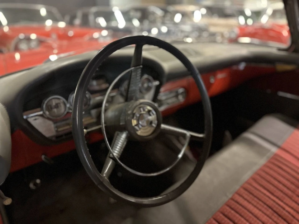 1958 Edsel - Image 6 of 12