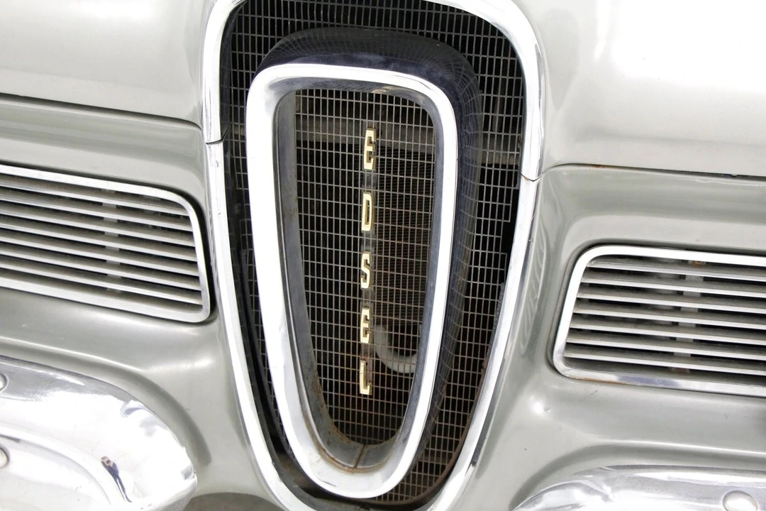1958 Edsel Citation - Image 10 of 31