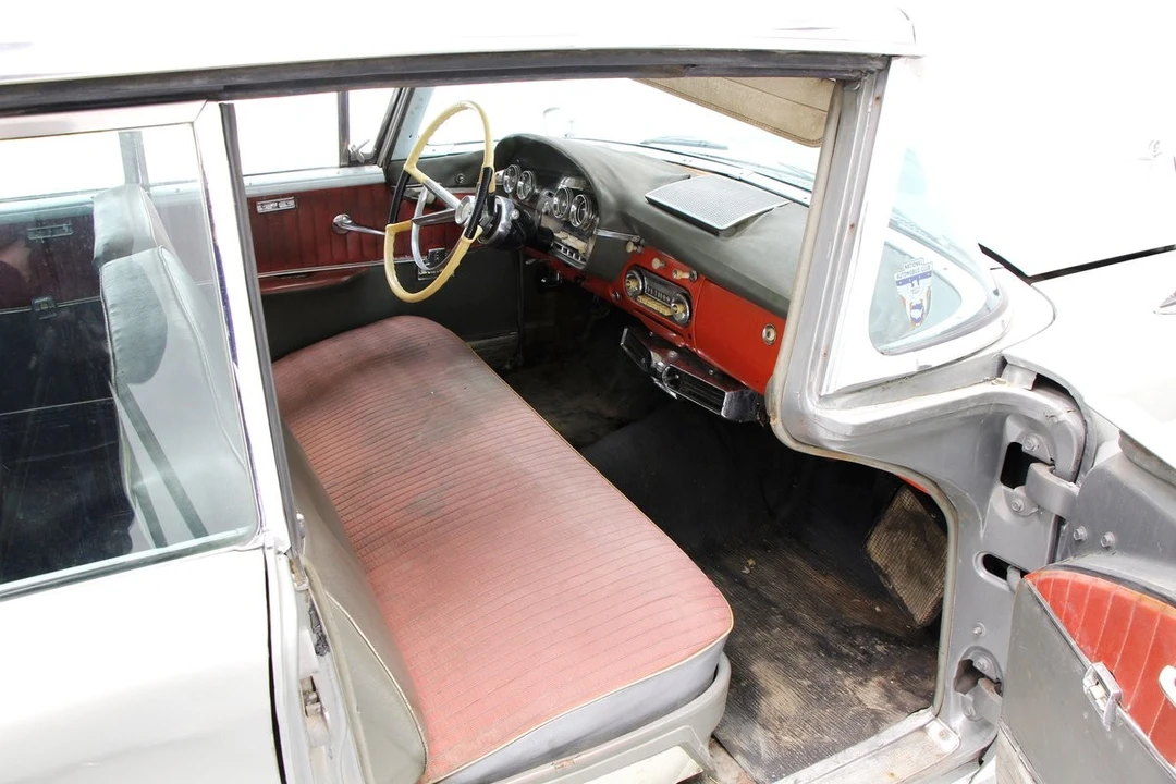 1958 Edsel Citation - Image 25 of 31