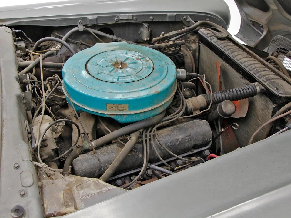 1958 Edsel Citation - Image 17 of 31