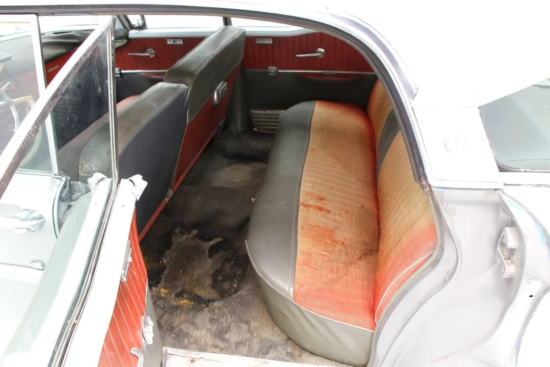 1958 Edsel Citation - Image 23 of 31