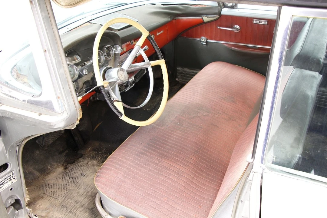 1958 Edsel Citation - Image 21 of 31