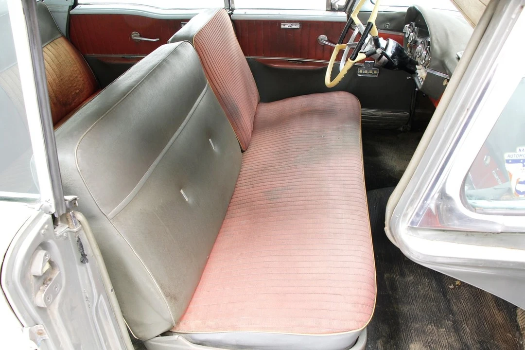 1958 Edsel Citation - Image 26 of 31