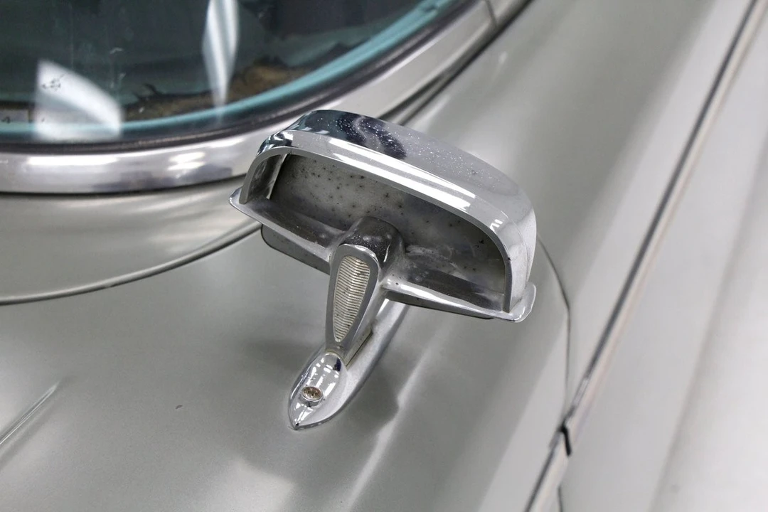1958 Edsel - Image 11 of 12