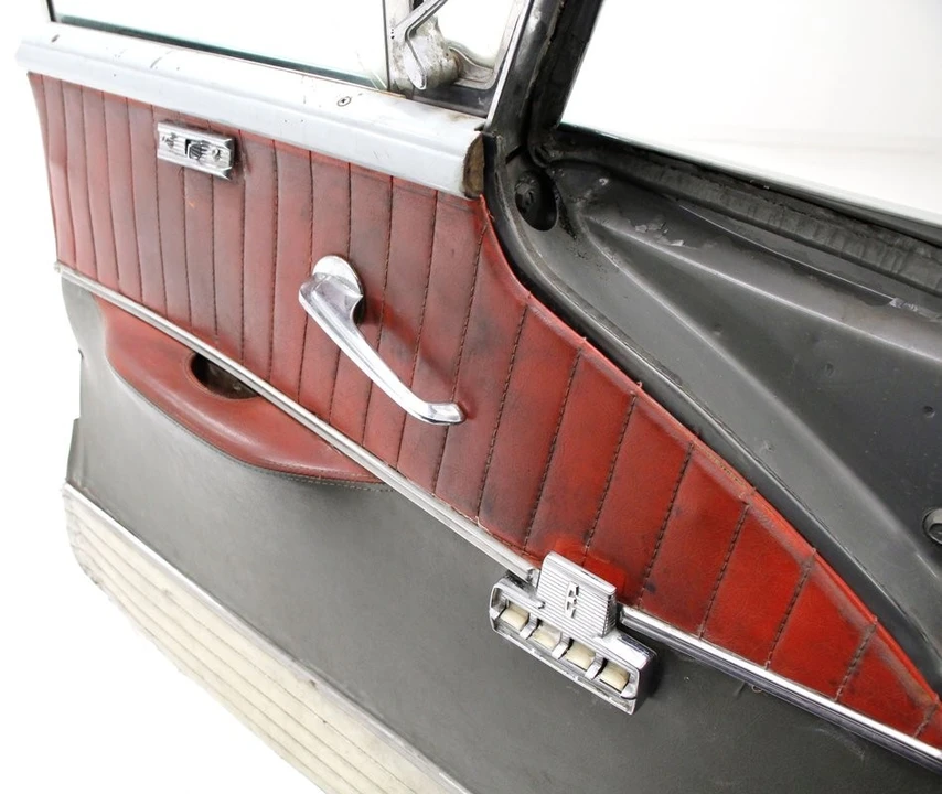1958 Edsel Citation - Image 20 of 31