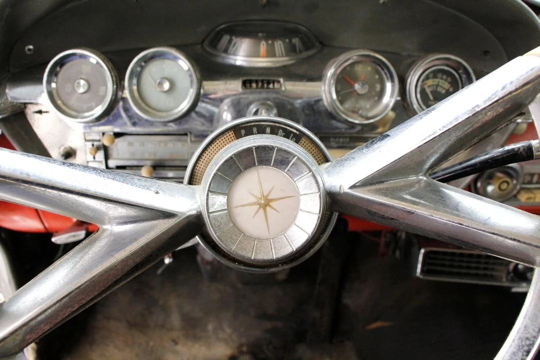 1958 Edsel Citation - Image 28 of 31