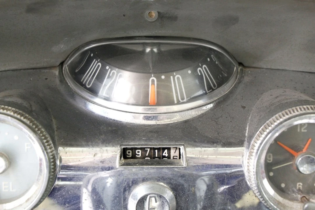 1958 Edsel Citation - Image 30 of 31