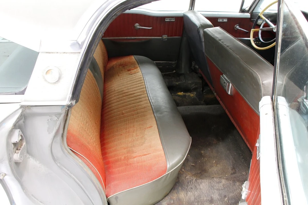 1958 Edsel Citation - Image 24 of 31