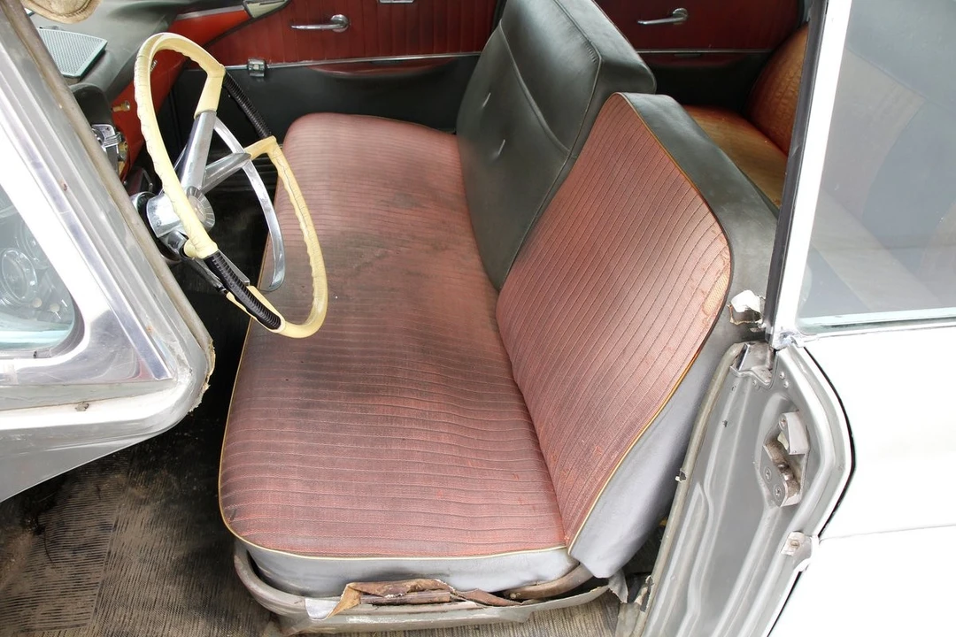 1958 Edsel Citation - Image 22 of 31