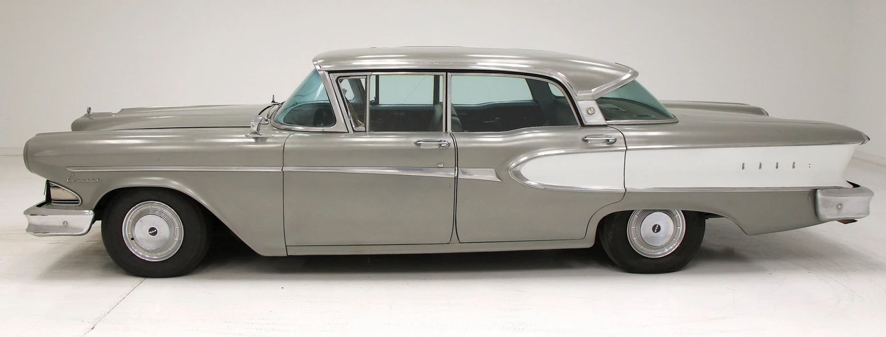 1958 Edsel Citation - Image 2 of 31