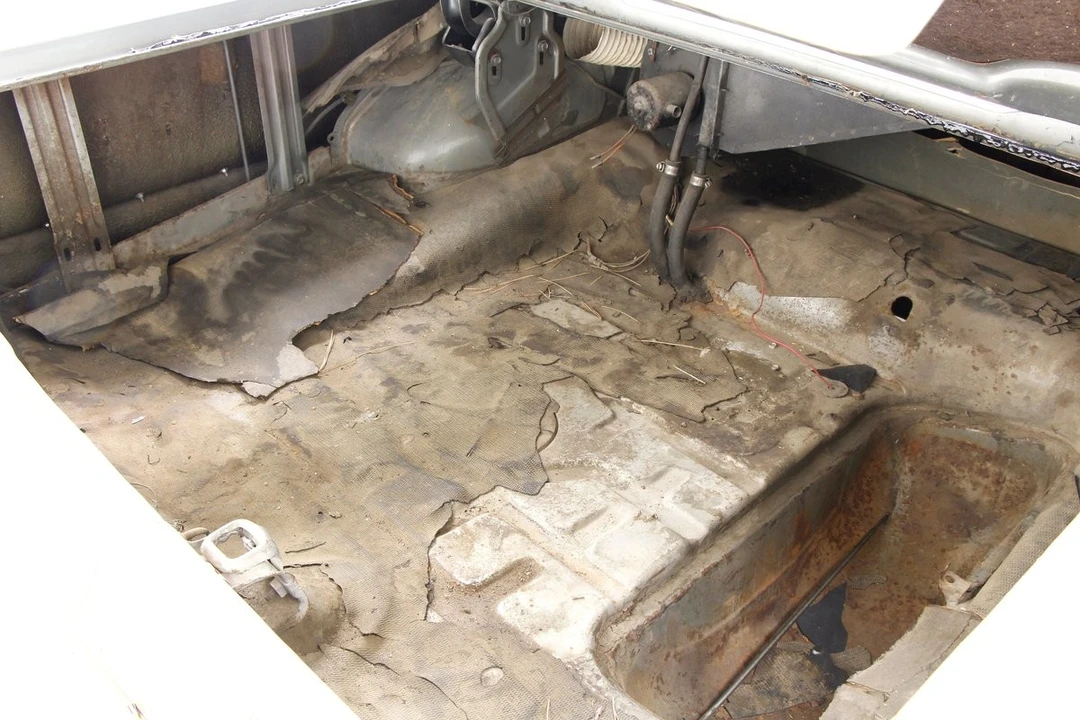 1958 Edsel Citation - Image 19 of 31