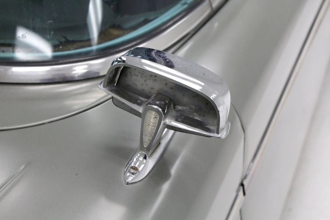 1958 Edsel Citation - Image 11 of 31