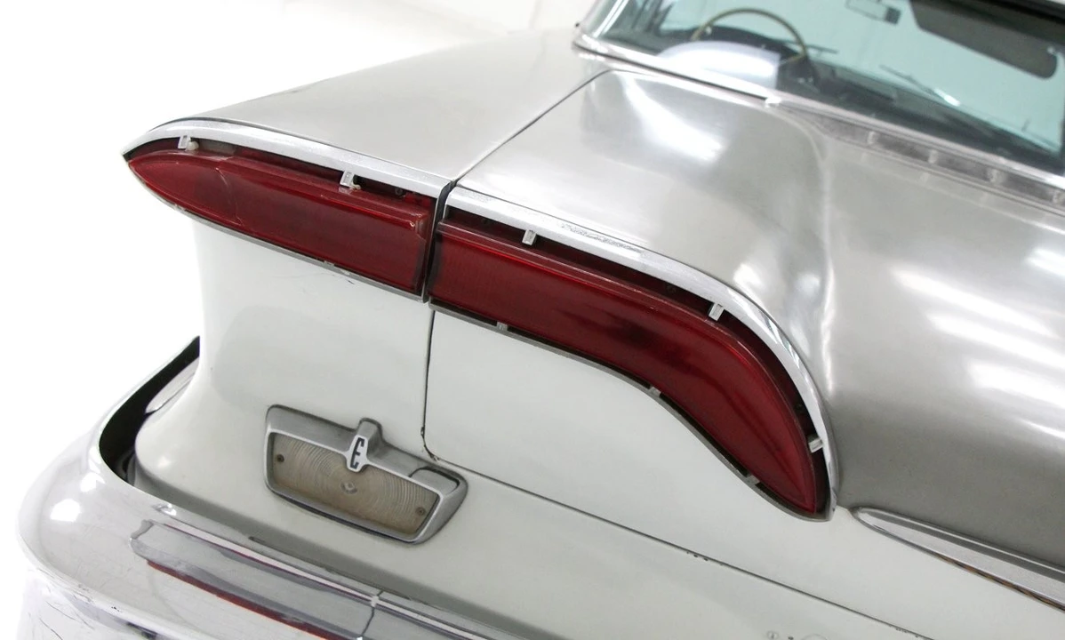 1958 Edsel Citation - Image 15 of 31