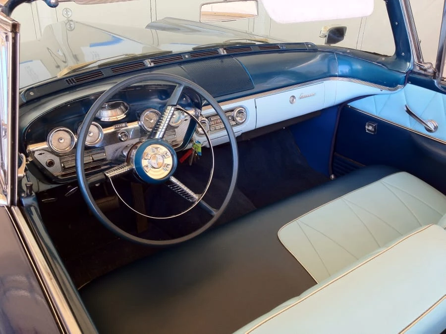1958 Edsel Citation - Image 3 of 6