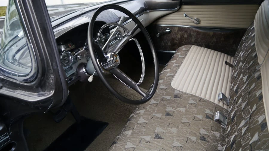 1958 Edsel Bermuda - Image 3 of 12