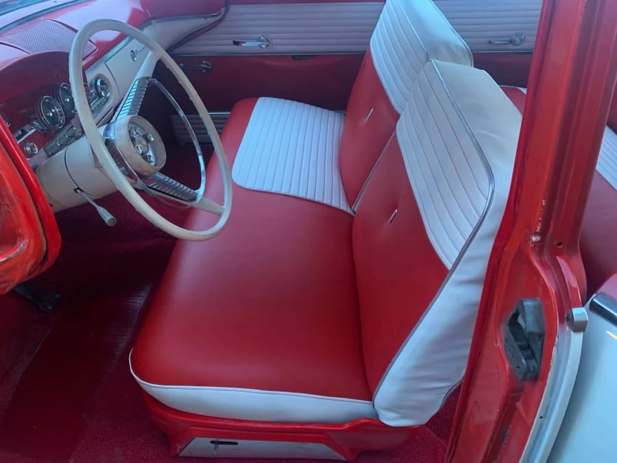 1958 Edsel Bermuda - Image 3 of 16