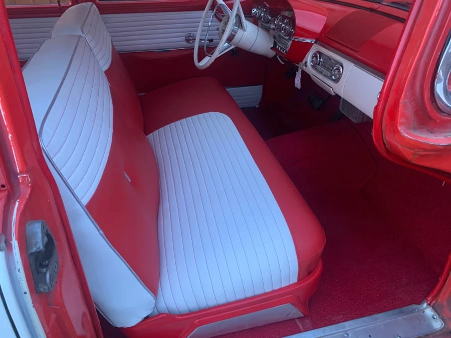 1958 Edsel Bermuda - Image 5 of 16