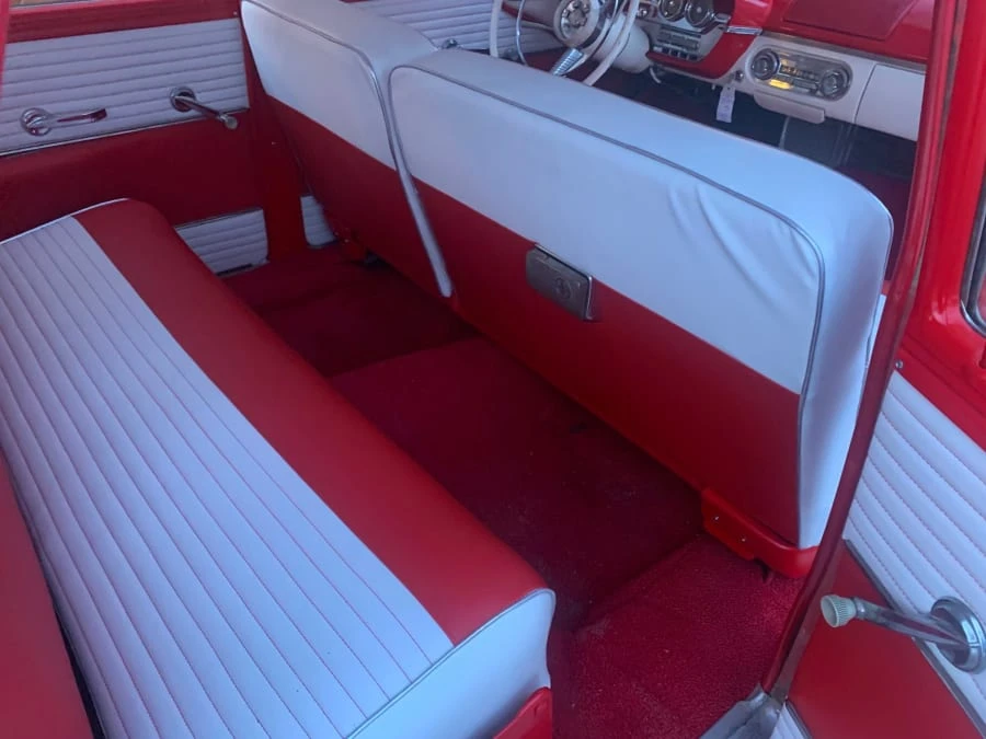 1958 Edsel Bermuda - Image 6 of 16