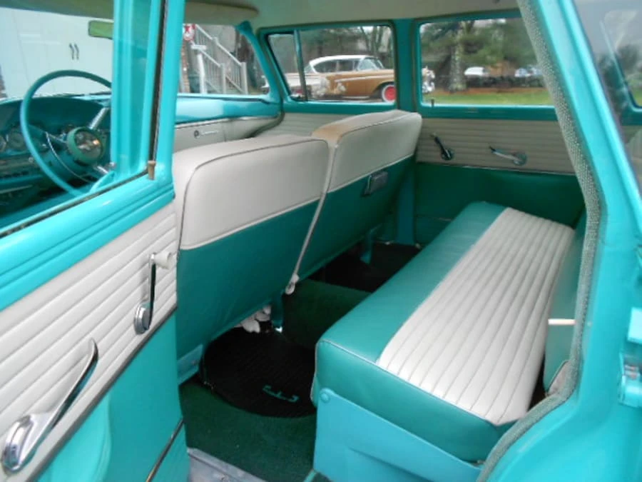 1958 Edsel Bermuda - Image 5 of 8