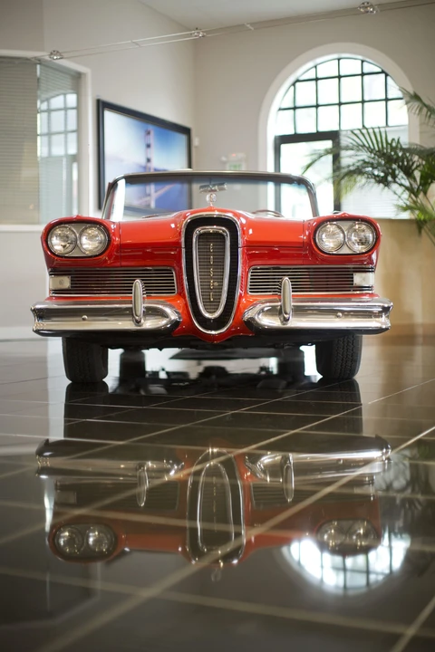 1958 Edsel Citation - Image 12 of 22