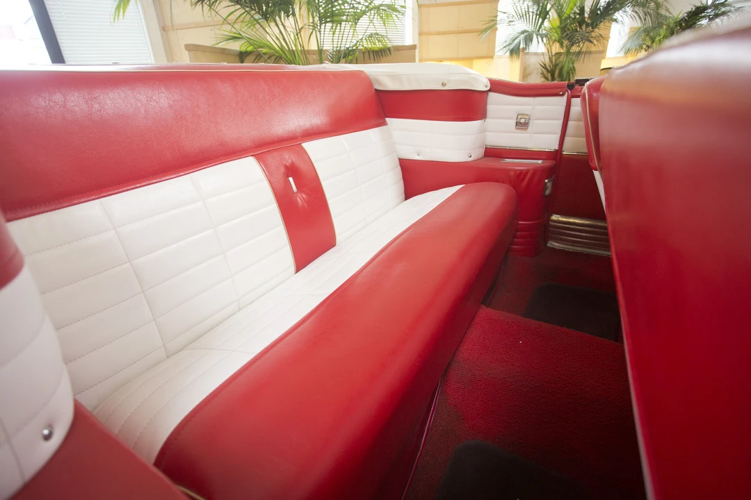 1958 Edsel Citation - Image 18 of 22