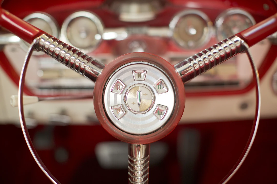 1958 Edsel Citation - Image 16 of 22