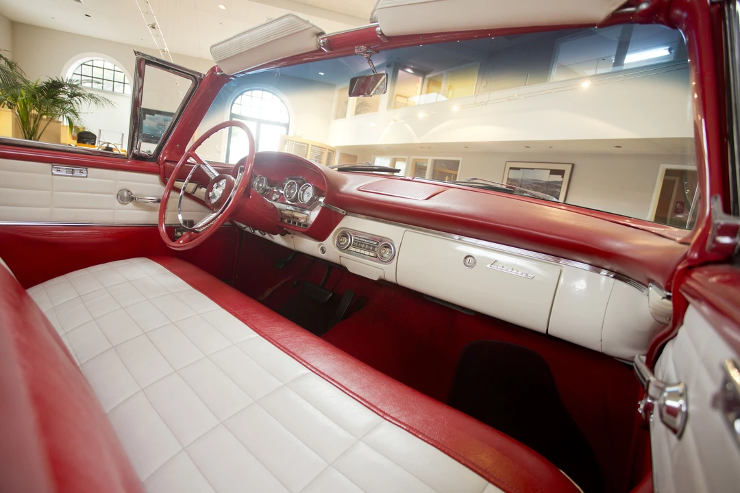 1958 Edsel Citation - Image 19 of 22