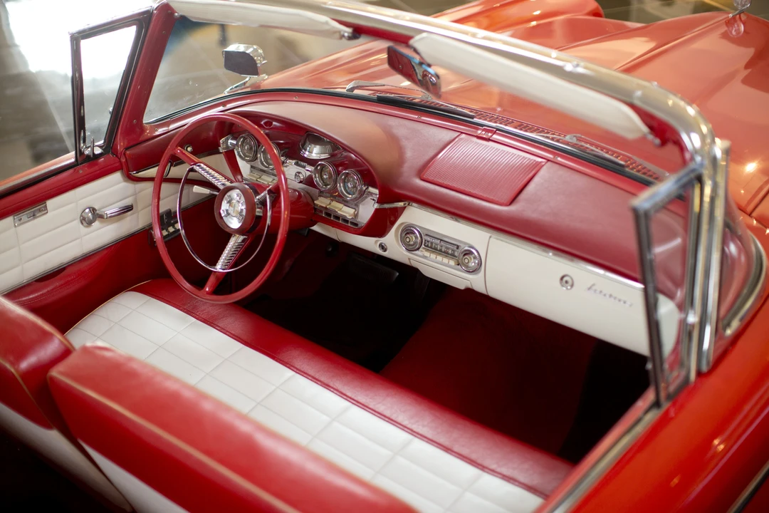 1958 Edsel Citation - Image 20 of 22