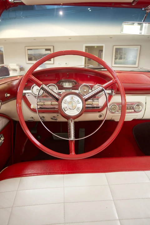 1958 Edsel Citation - Image 17 of 22