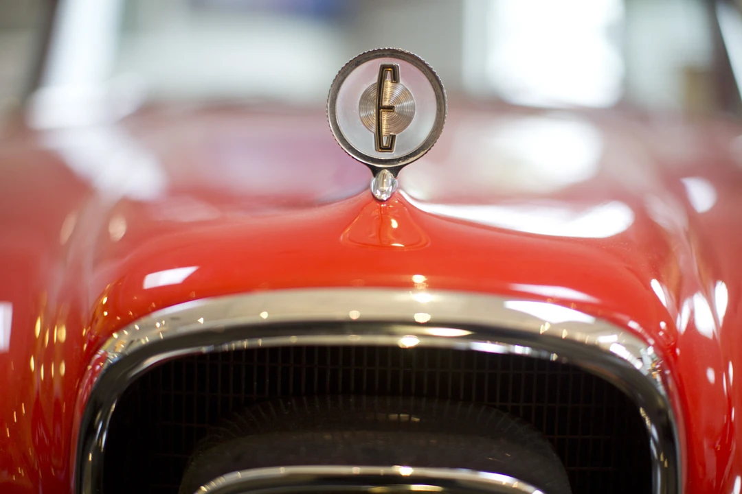 1958 Edsel Citation - Image 3 of 22