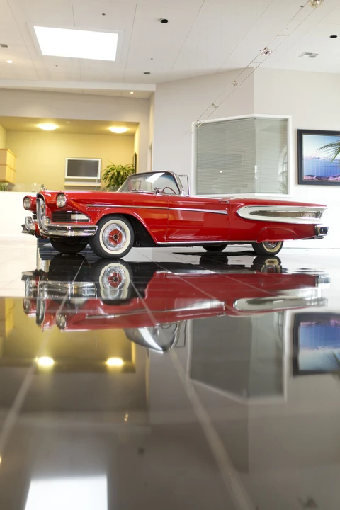 1958 Edsel Citation - Image 8 of 22