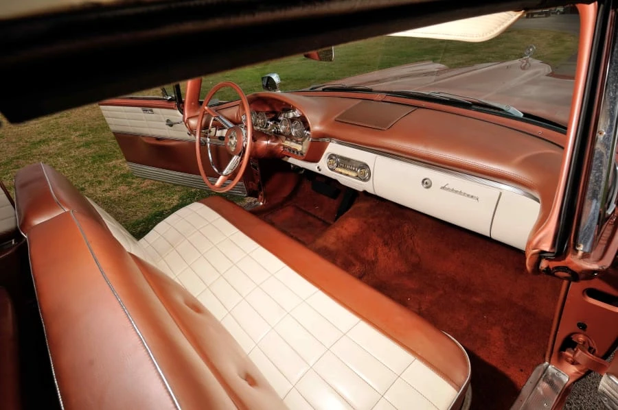 1958 Edsel Citation - Image 5 of 12