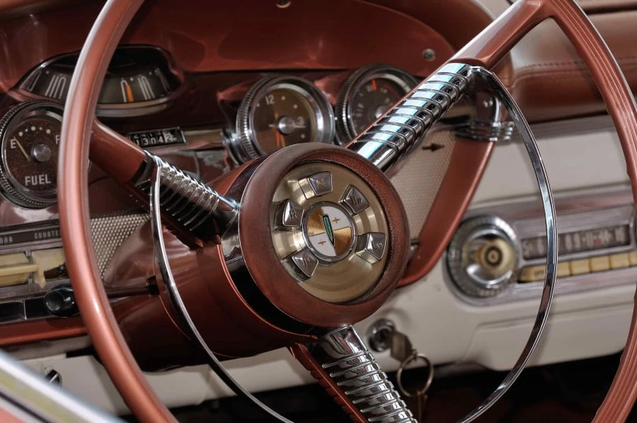 1958 Edsel Citation - Image 10 of 12