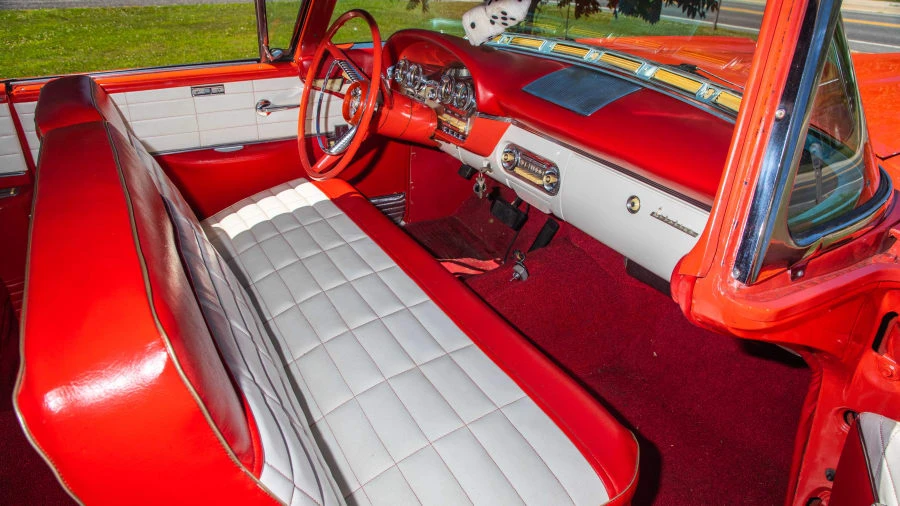 1958 Edsel Citation - Image 5 of 14
