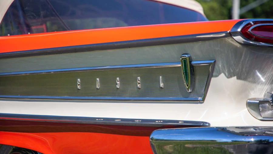 1958 Edsel Citation - Image 11 of 14