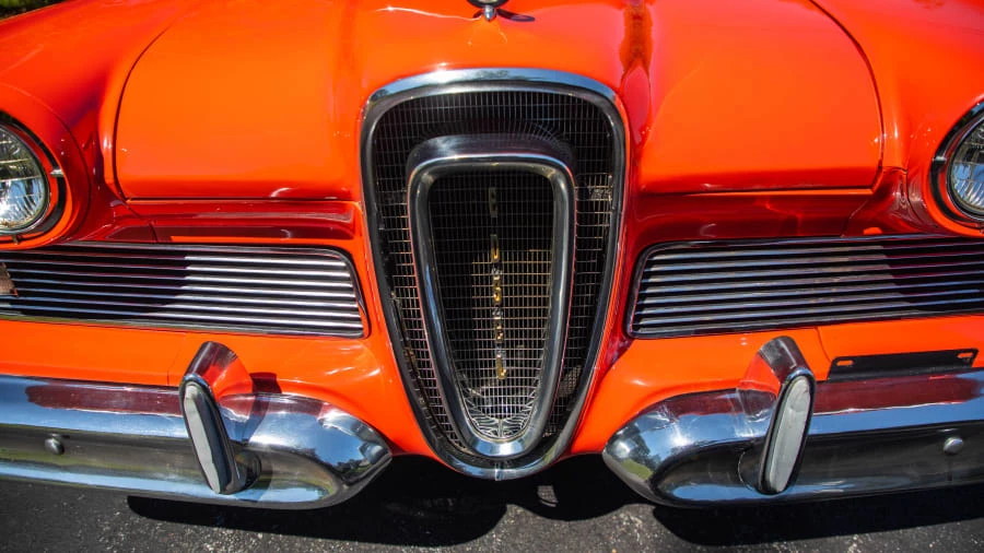 1958 Edsel Citation - Image 13 of 14