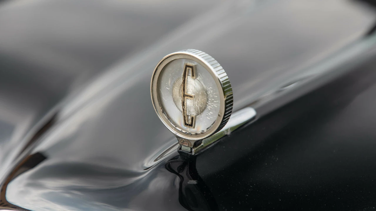 1958 Edsel Citation - Image 13 of 14