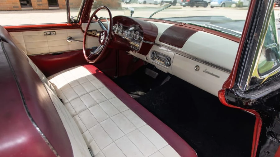 1958 Edsel Citation - Image 5 of 14