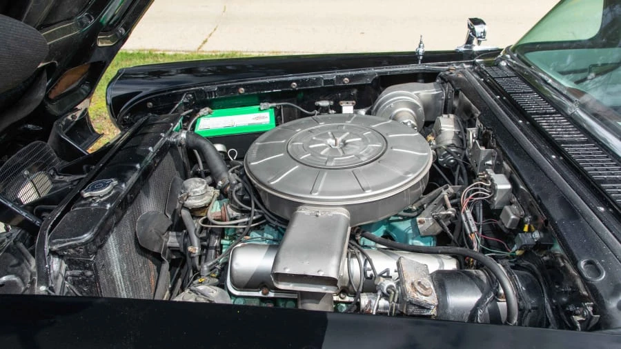 1958 Edsel Citation - Image 6 of 14