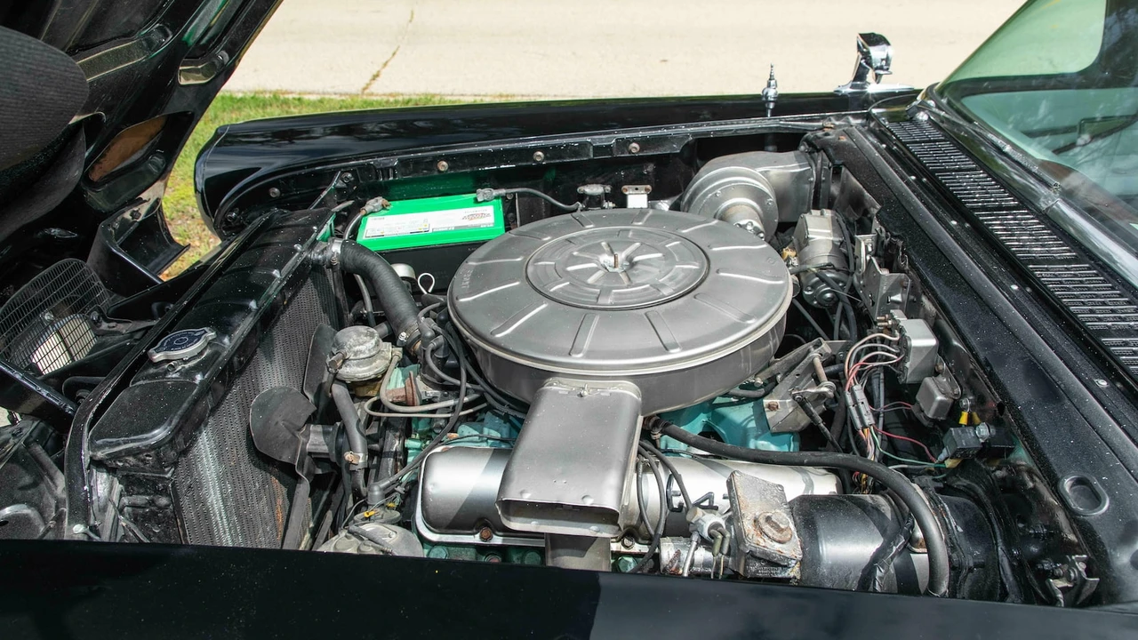 1958 Edsel Citation - Image 6 of 14