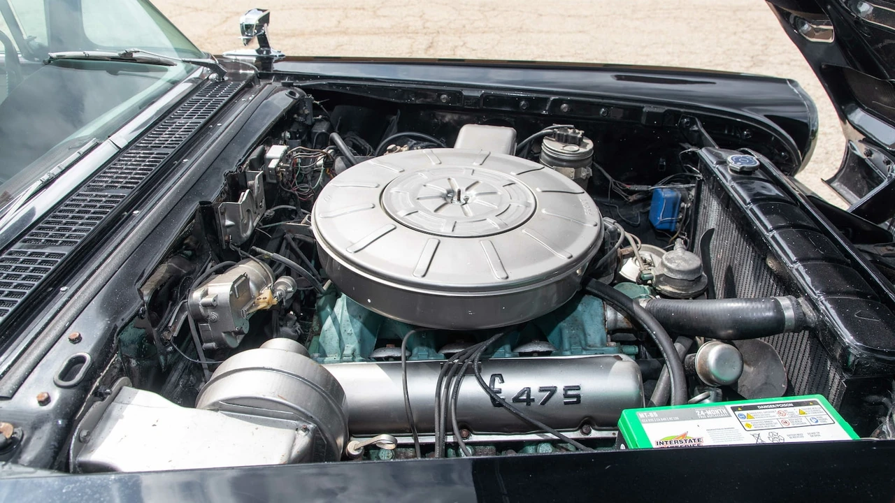 1958 Edsel Citation - Image 7 of 14