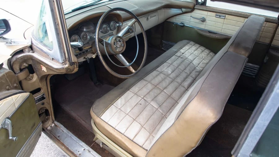 1958 Edsel Citation - Image 4 of 13