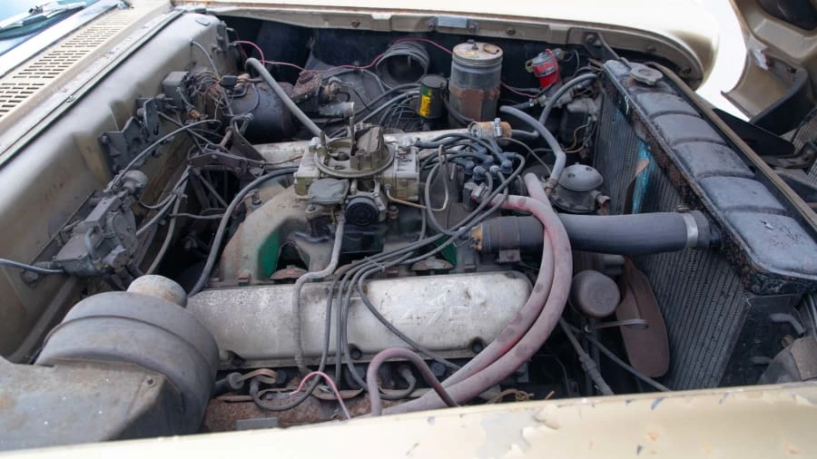 1958 Edsel Citation - Image 7 of 13