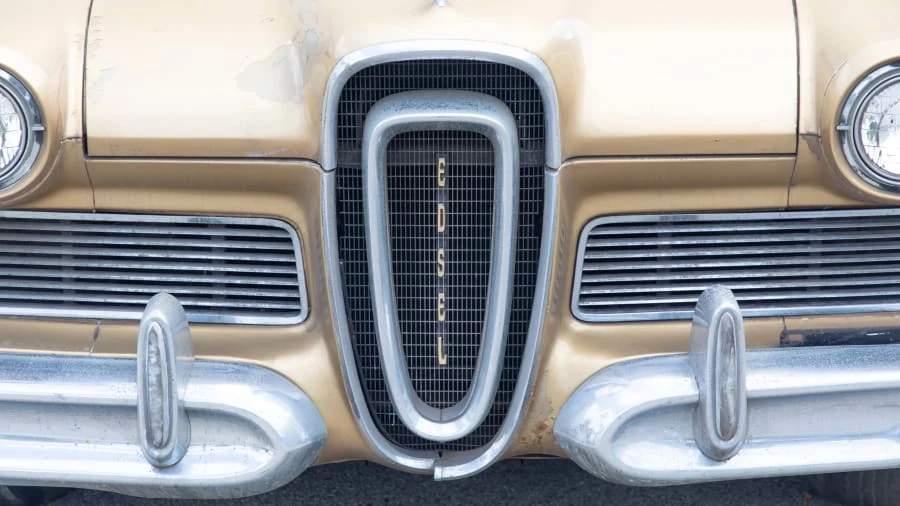 1958 Edsel Citation - Image 9 of 13