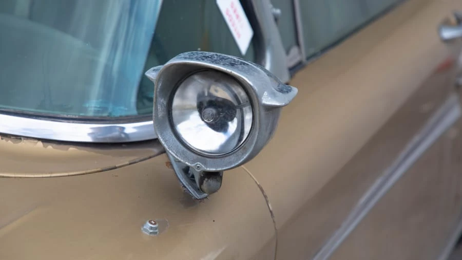 1958 Edsel Citation - Image 11 of 13
