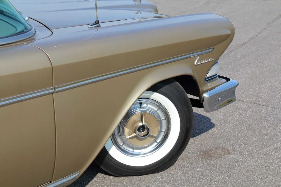 1958 Edsel Citation - Image 8 of 31
