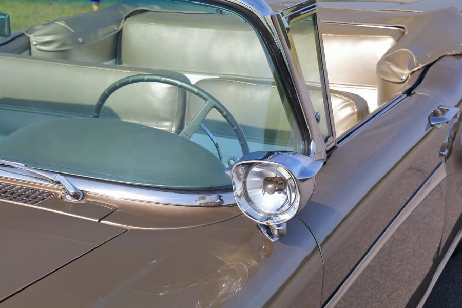 1958 Edsel Citation - Image 24 of 31