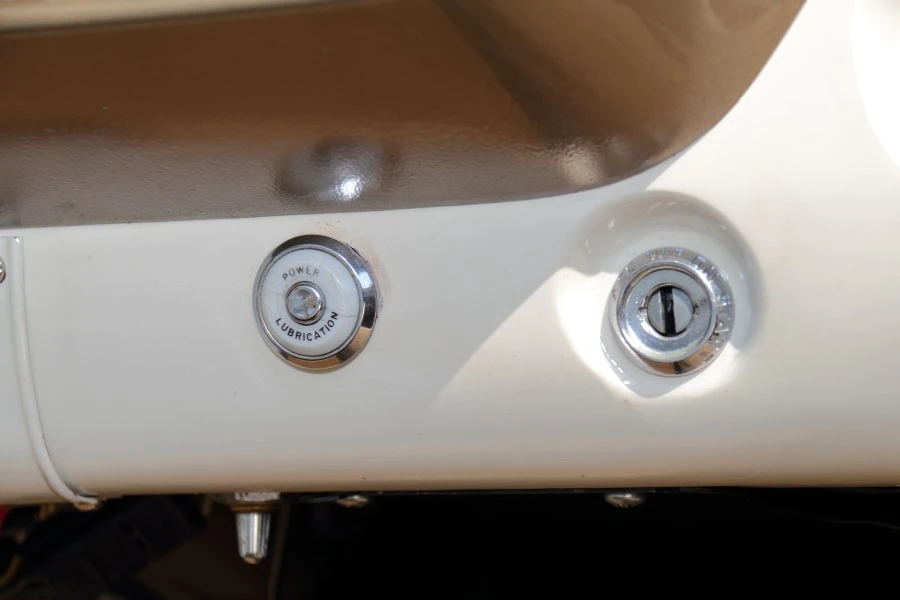 1958 Edsel Citation - Image 31 of 31