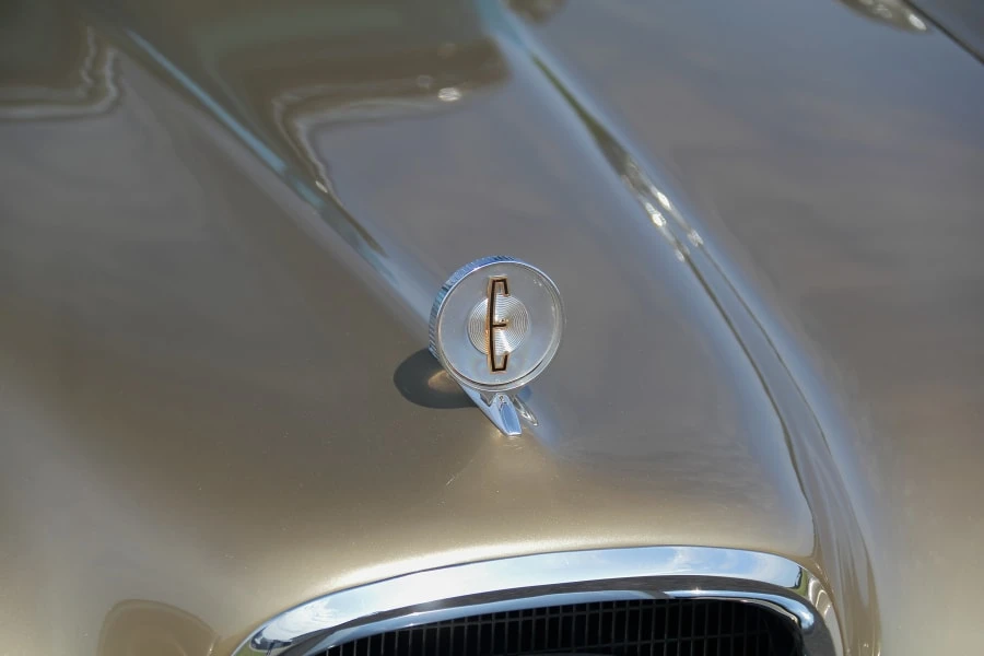 1958 Edsel Citation - Image 20 of 31