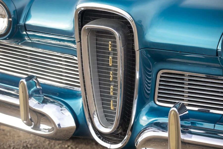 1958 Edsel Citation - Image 25 of 31